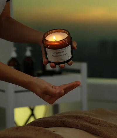 上海宝山至尊芳疗精油SPA