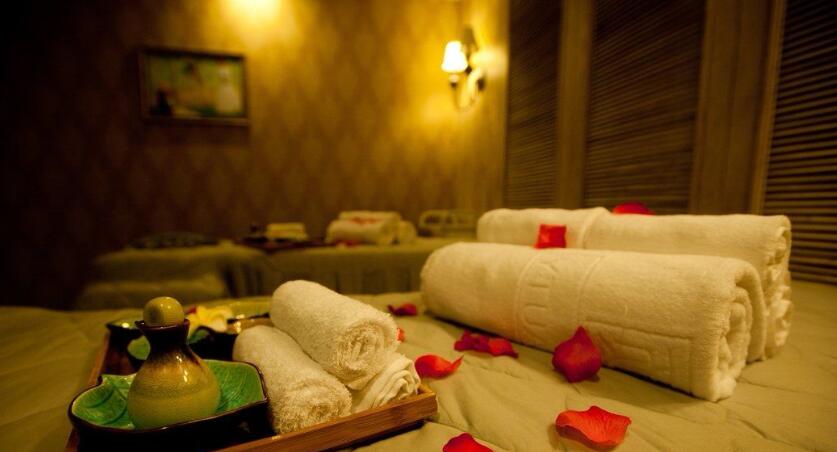 上海宝山必去养生spa会所“探店”,2022已更新