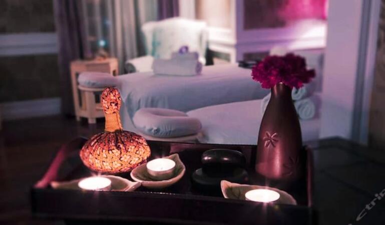 推荐上海宝山比较好的轻奢休闲养生spa会馆,亲身体验分享