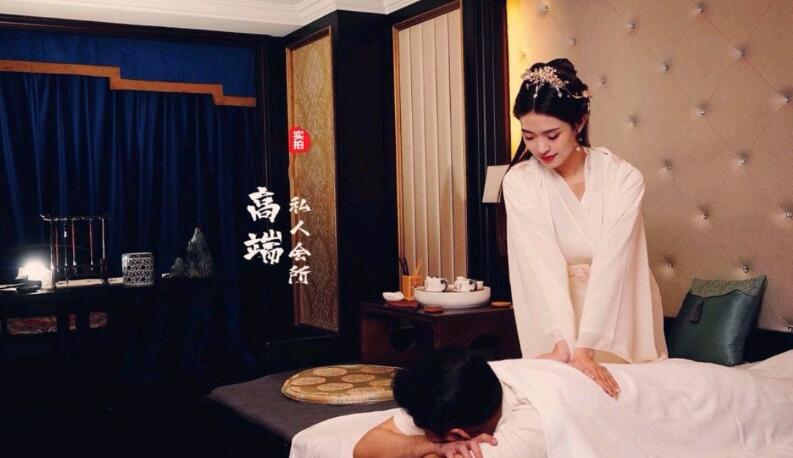 上海宝山休闲养生会所-放松身心的一片净土