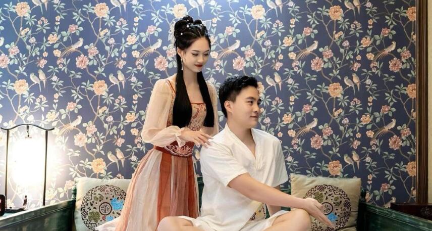 上海宝山足疗SPA休闲会馆_您的感受我们的追求