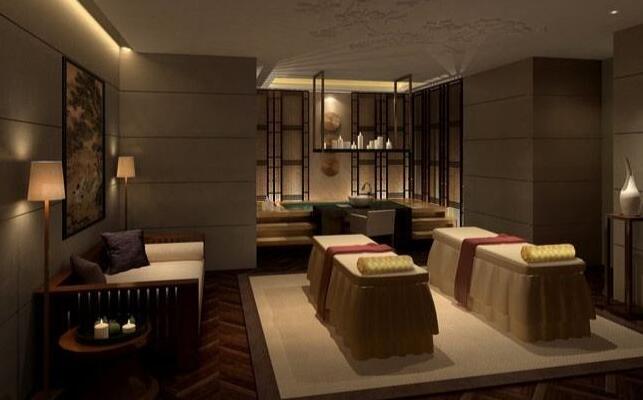 上海宝山家庭式spa足浴会所-开启美好休闲养生生活(今日会馆热点)