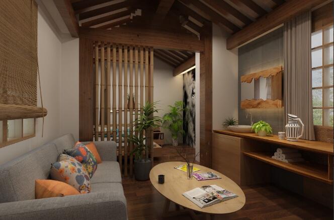 消费透明的上海宝山SPA桑拿中心_释放压力的同时享受生活