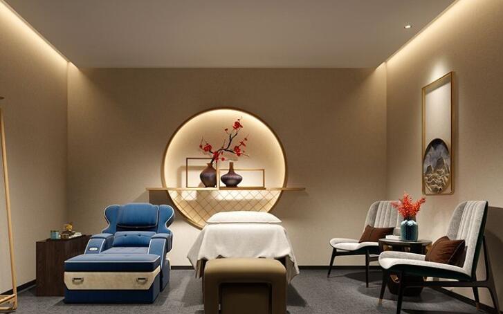 上海宝山项目多的桑拿会所-用我们的双手为您缓解疲劳