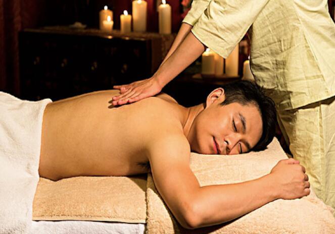 2026更新上海宝山高端SPA会所-分享spa的好处