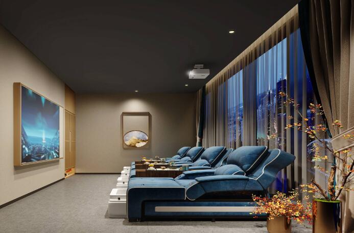 上海宝山比较不错的男士休闲Spa会馆哪里有，带着好奇心来这体验一把吧