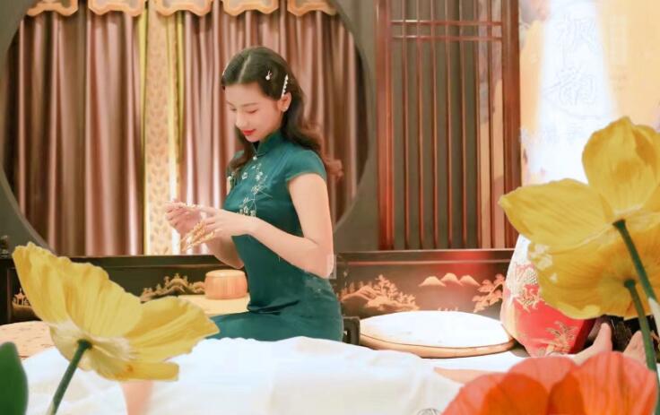 上海宝山高端男士养生会所,良心会所真心推荐