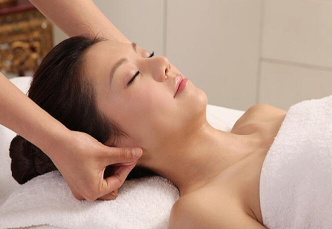 上海宝山休闲会所艺师风采展示（四）