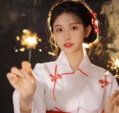 上海宝山男士足疗艺师风采（六）