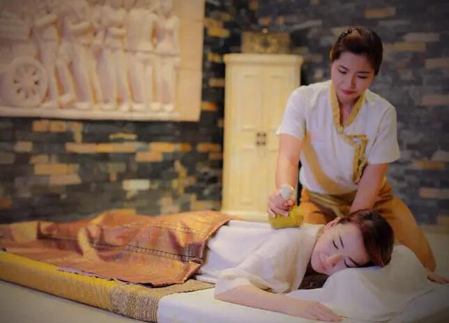 上海宝山足道洗浴男士会所艺师风采（十）