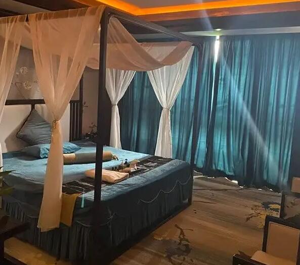 上海宝山会馆环境展示（五）​