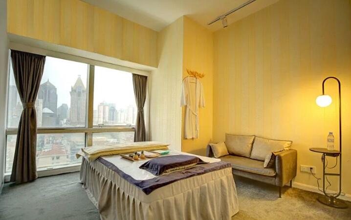 上海宝山有什么好的会所都在这里哦