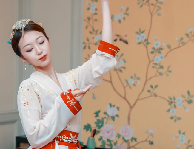 上海宝山桑拿水疗艺师展示（十二）刚去的这家不错